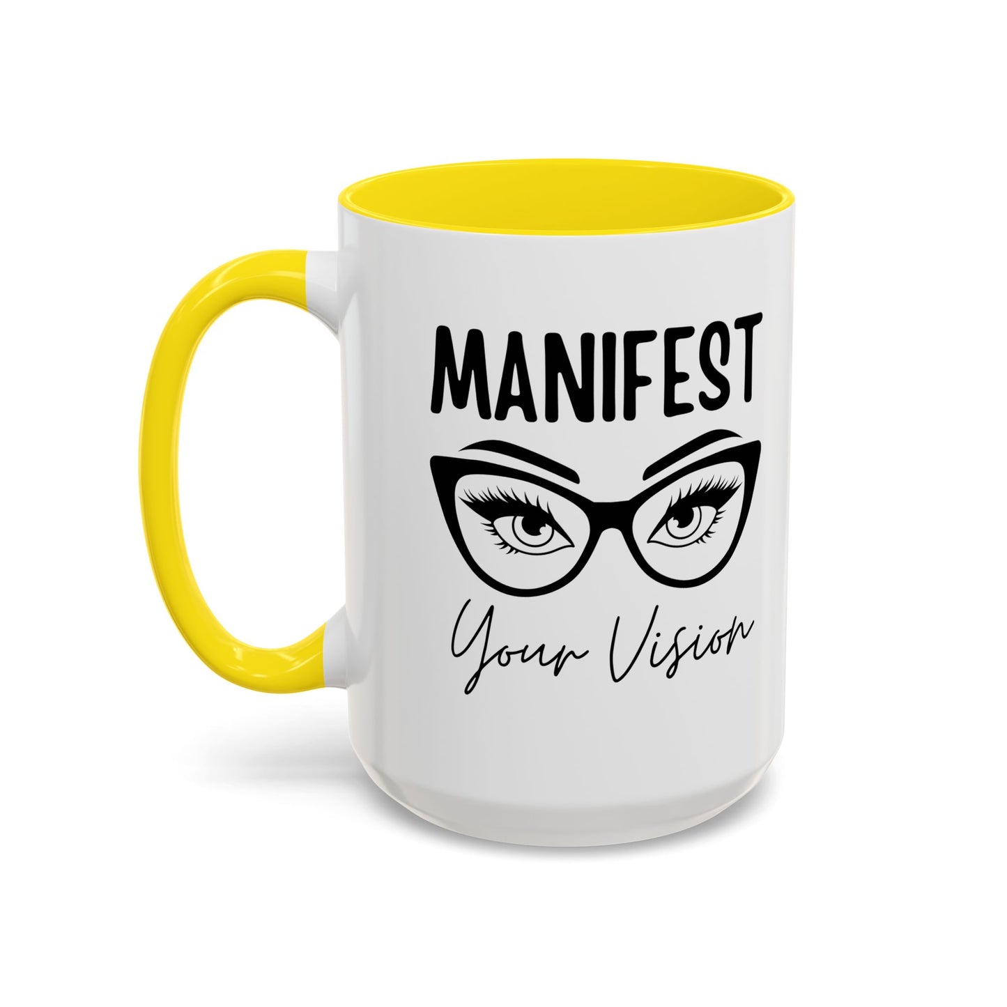 ✨☕️Manifest Your Vision ☕️✨