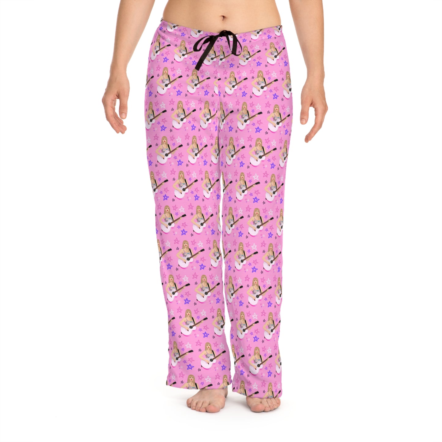 Swiftie Lover Loungewear Pants