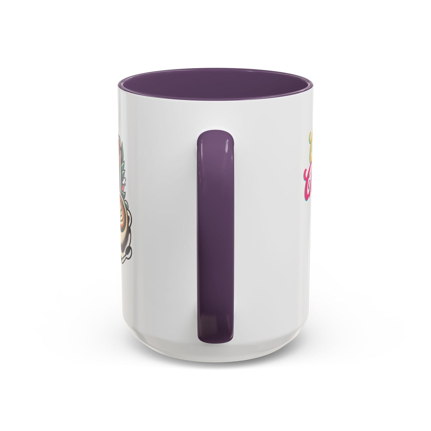 🕯️☕️ Coffee, Chisme & Tarot Mug 🔮✨