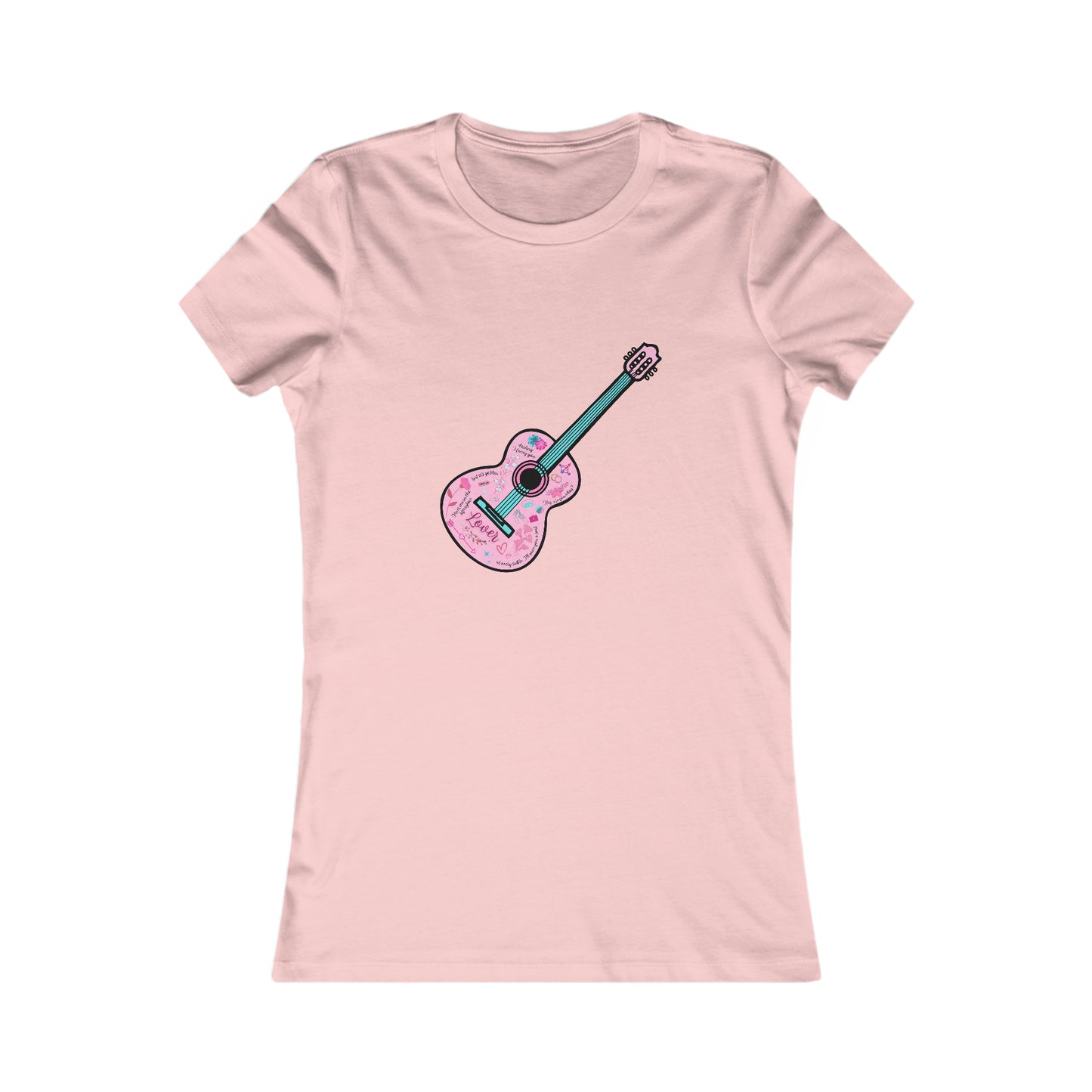 Swiftie Lover Loungewear top