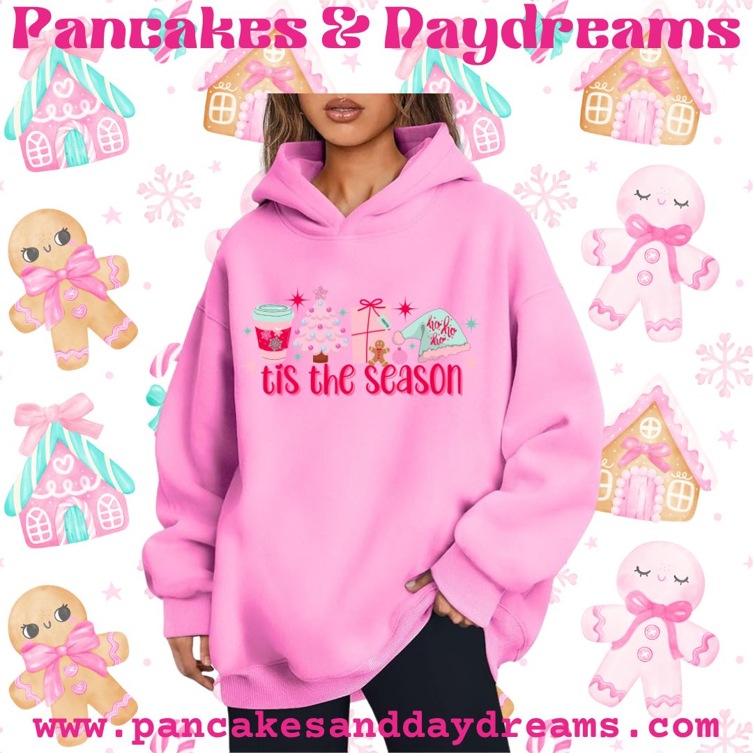 🎀✨ Dreaming of a Pink Christmas Collection ✨🎀- PINK-MAS 'Tis the Season'