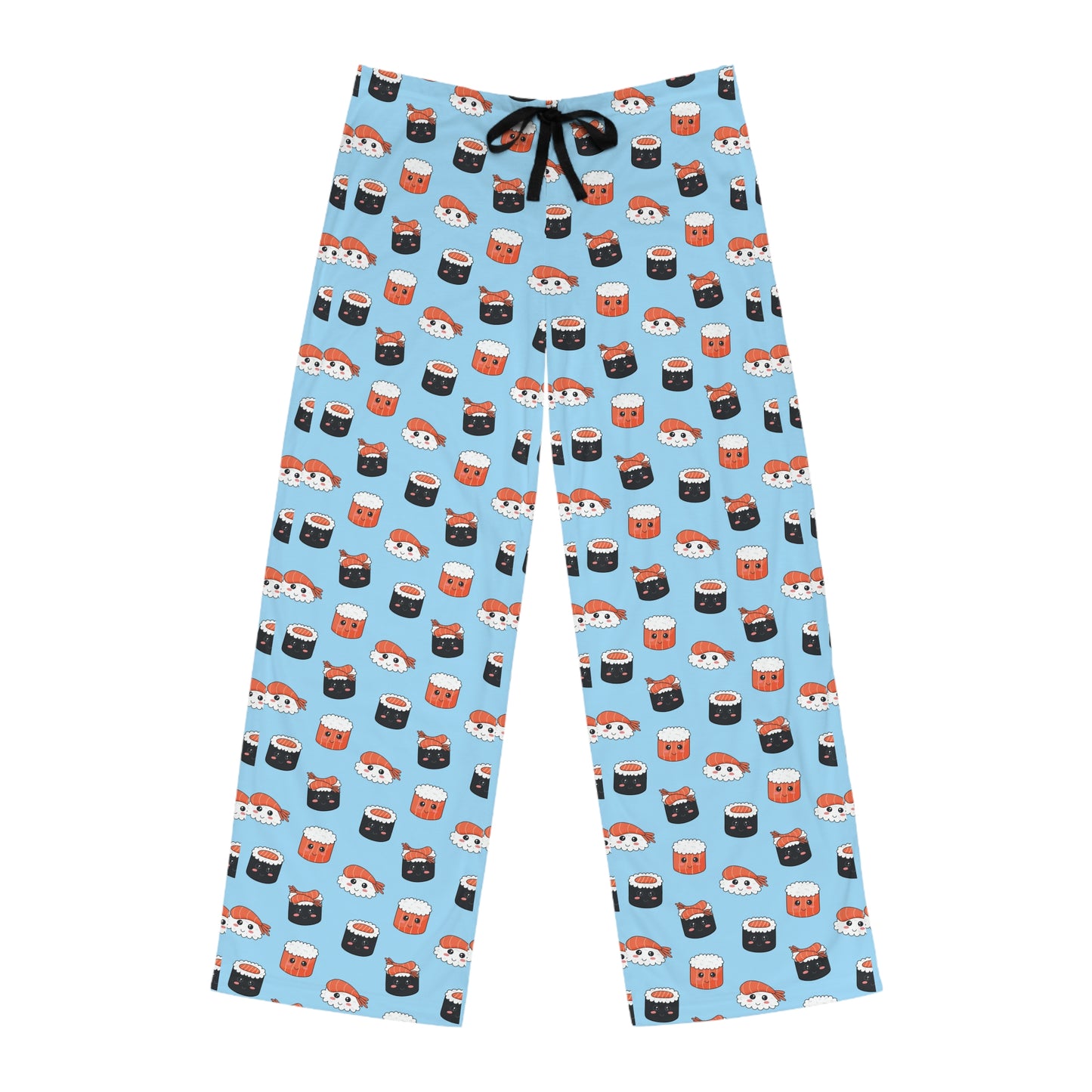 Sushi Loungewear Pants-Men