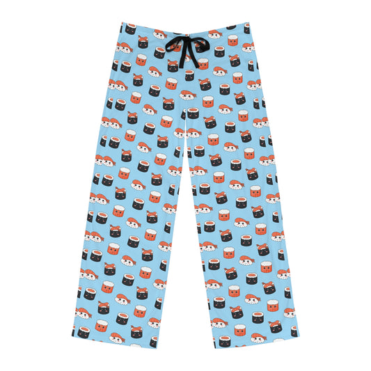 Sushi Loungewear Pants-Men