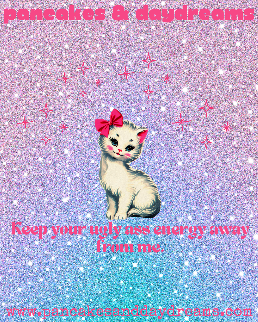 😽Big Kitty Energy😽