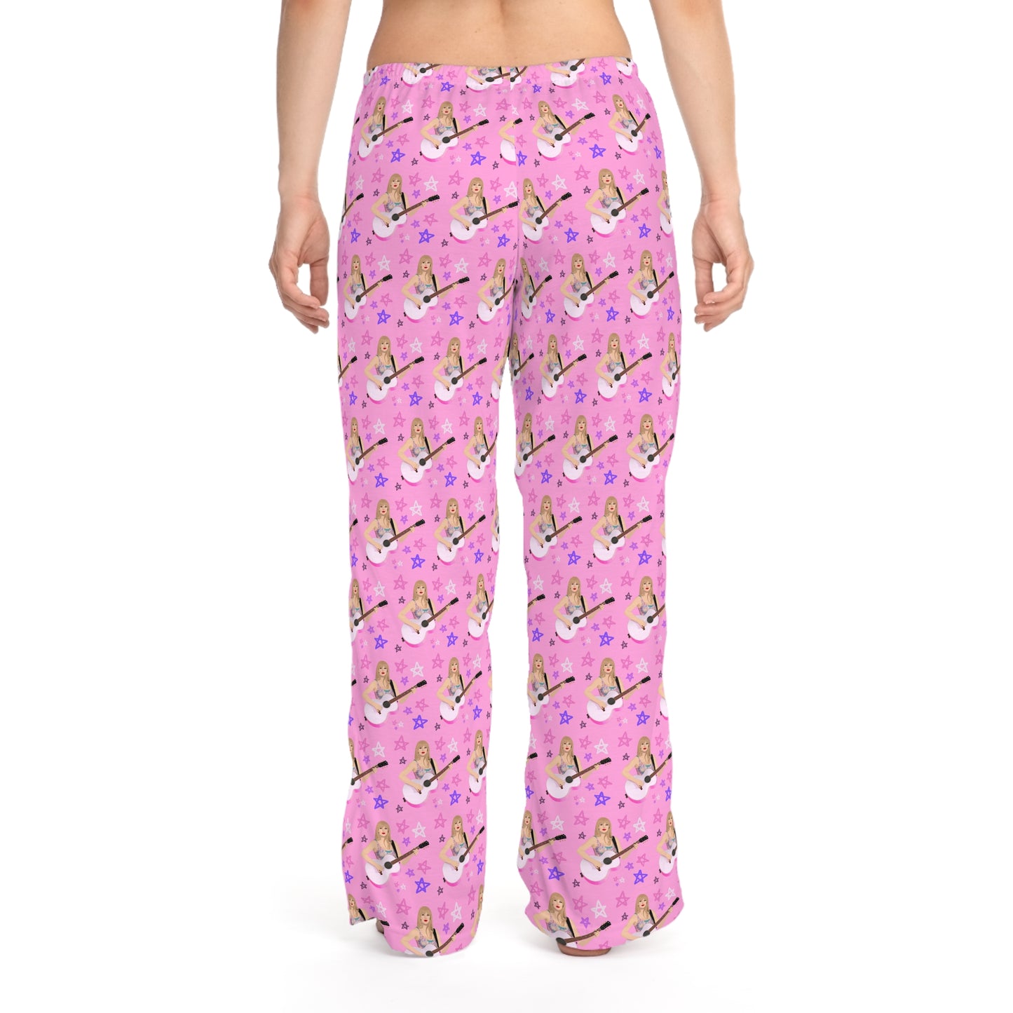 Swiftie Lover Loungewear Pants