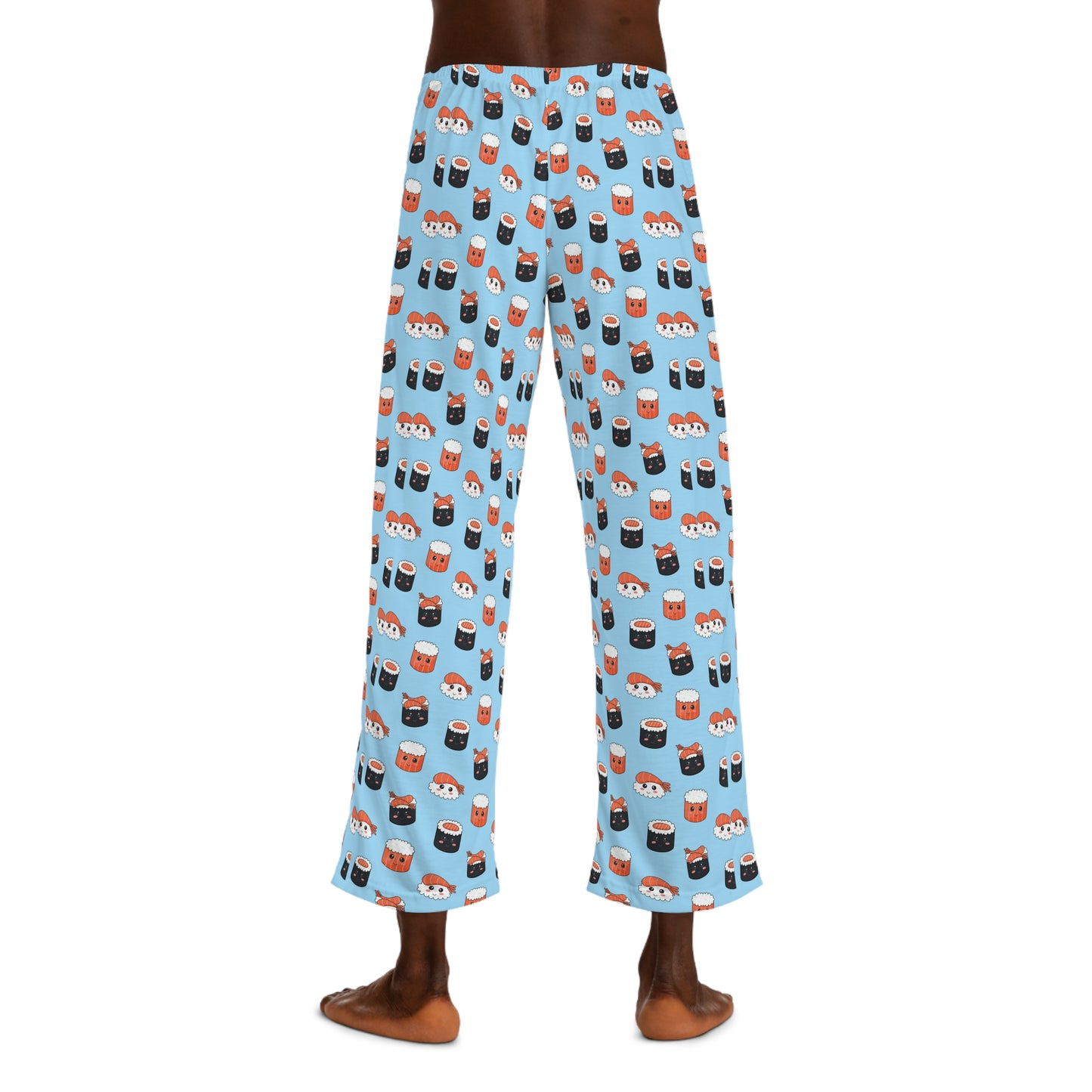 Sushi Loungewear Pants-Men