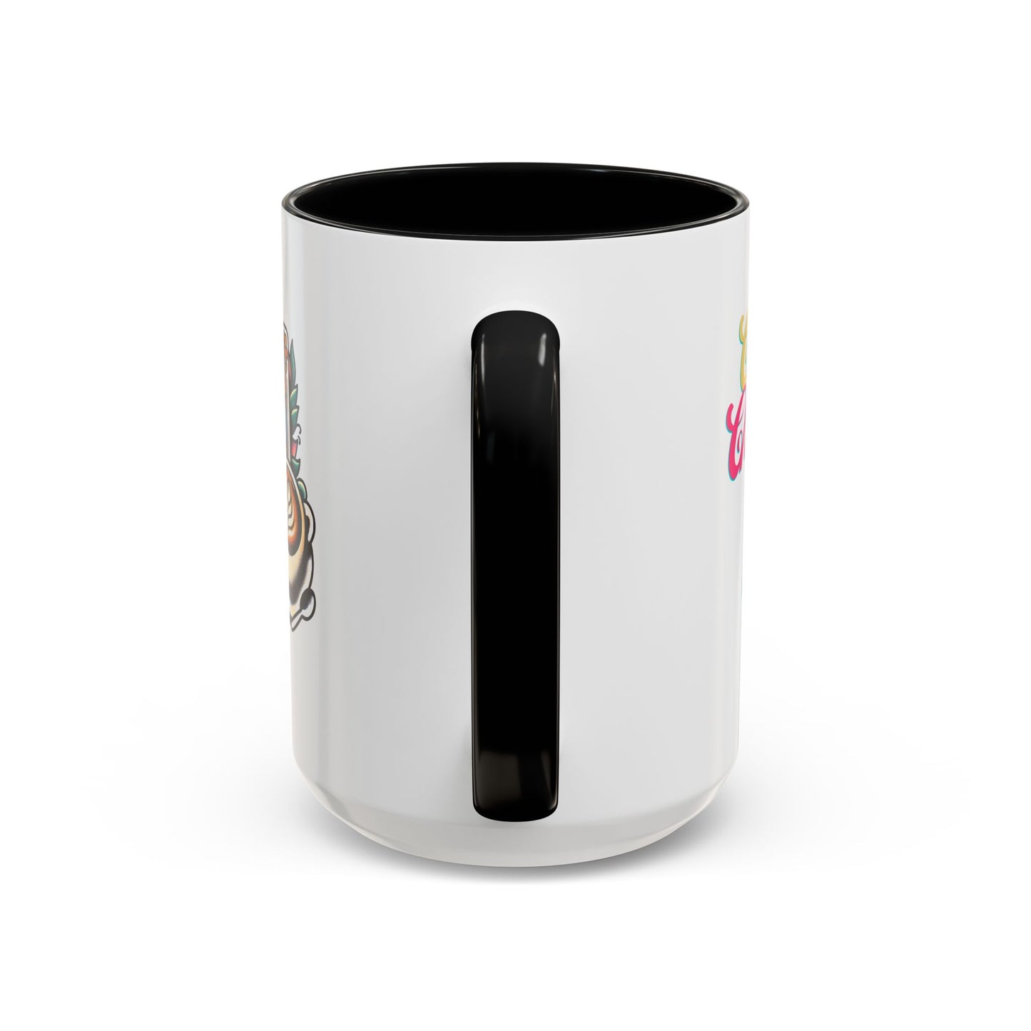 🕯️☕️ Coffee, Chisme & Tarot Mug 🔮✨