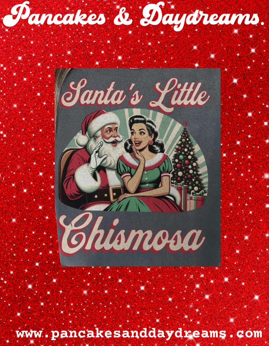 🎄🔥 HOLIDAY CON CHISME🔥🎄