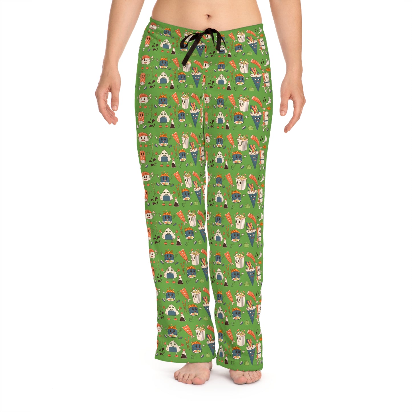 Sushi Loungewear Pants