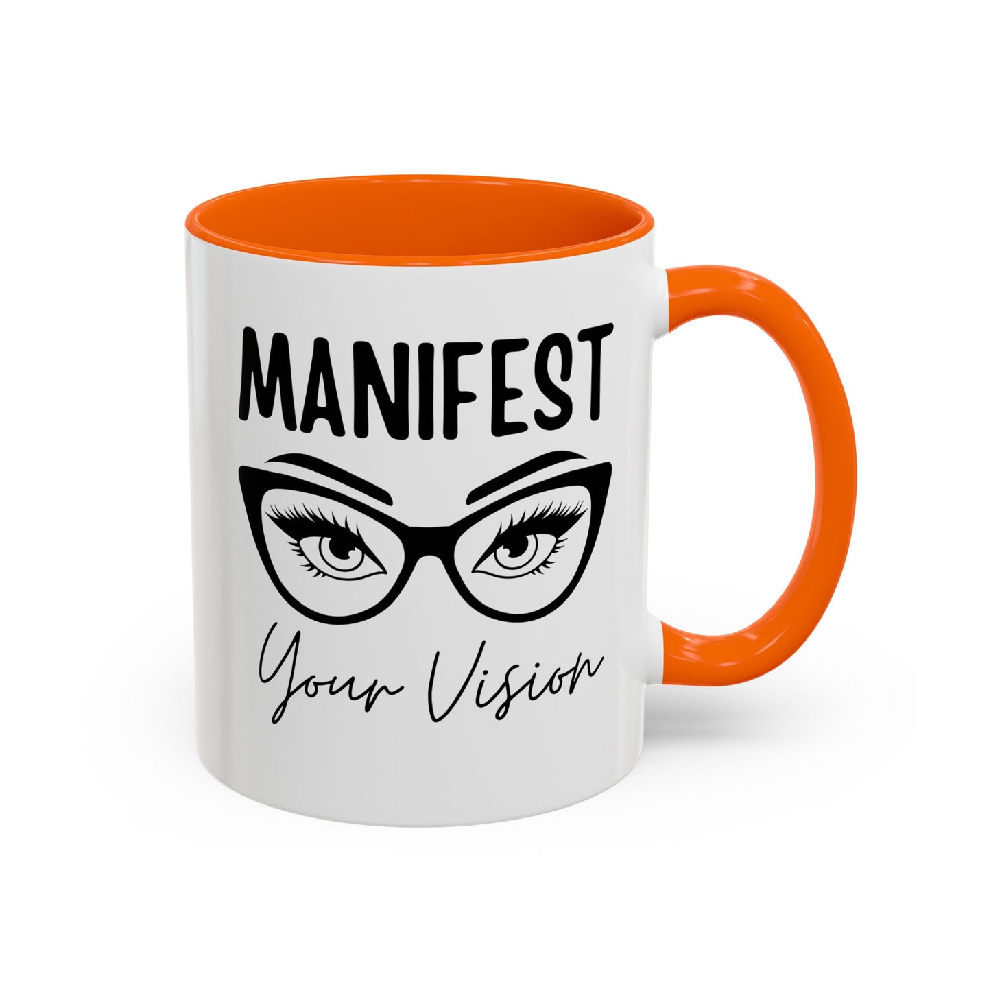 ✨☕️Manifest Your Vision ☕️✨