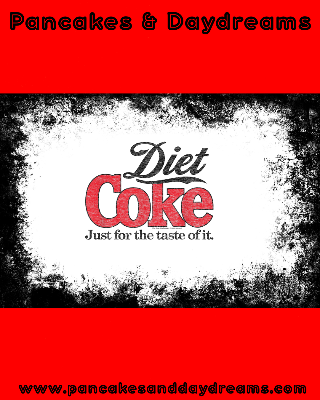 ✨🥤Diet Coke Vintage🥤✨