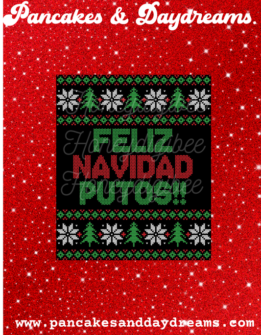 🎄🔥 HOLIDAY CON CHISME🔥🎄