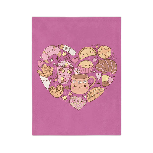 💖Dulce Dreams💖 Blanket