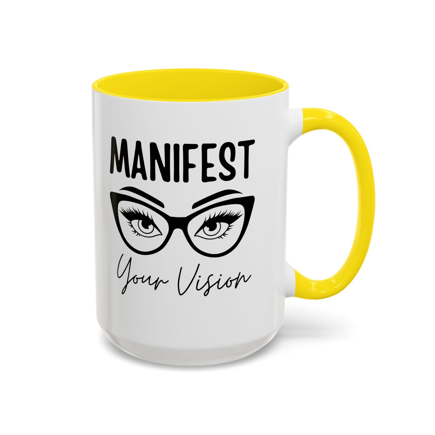 ✨☕️Manifest Your Vision ☕️✨