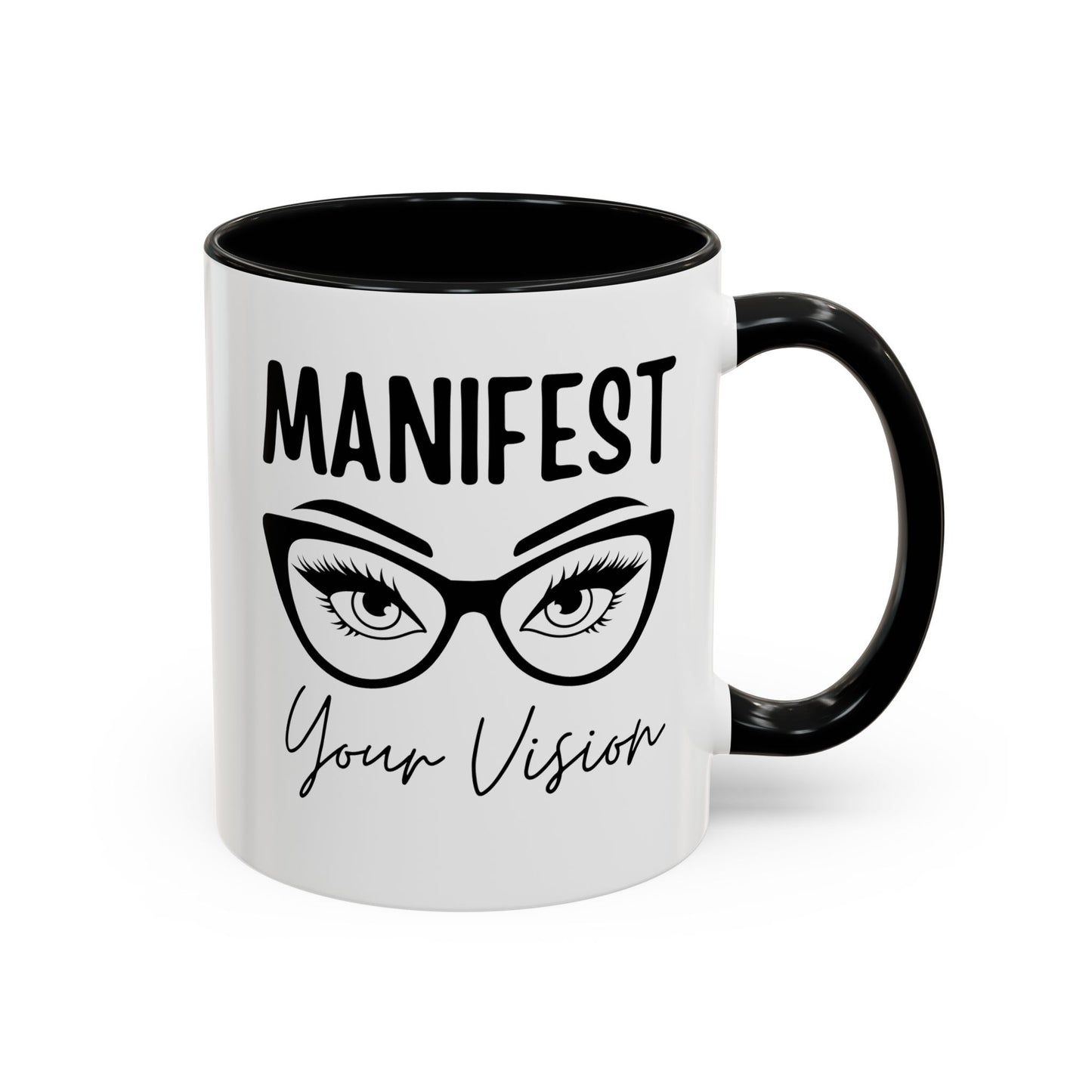✨☕️Manifest Your Vision ☕️✨