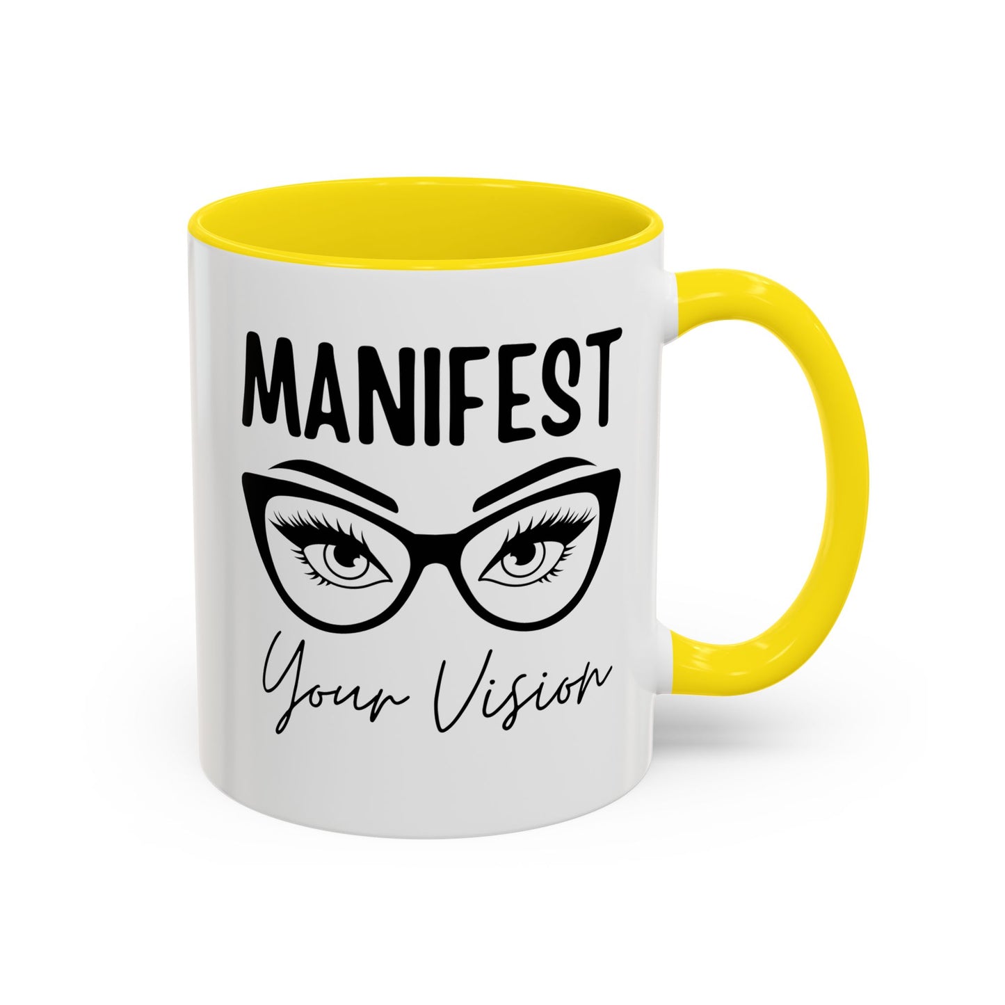 ✨☕️Manifest Your Vision ☕️✨