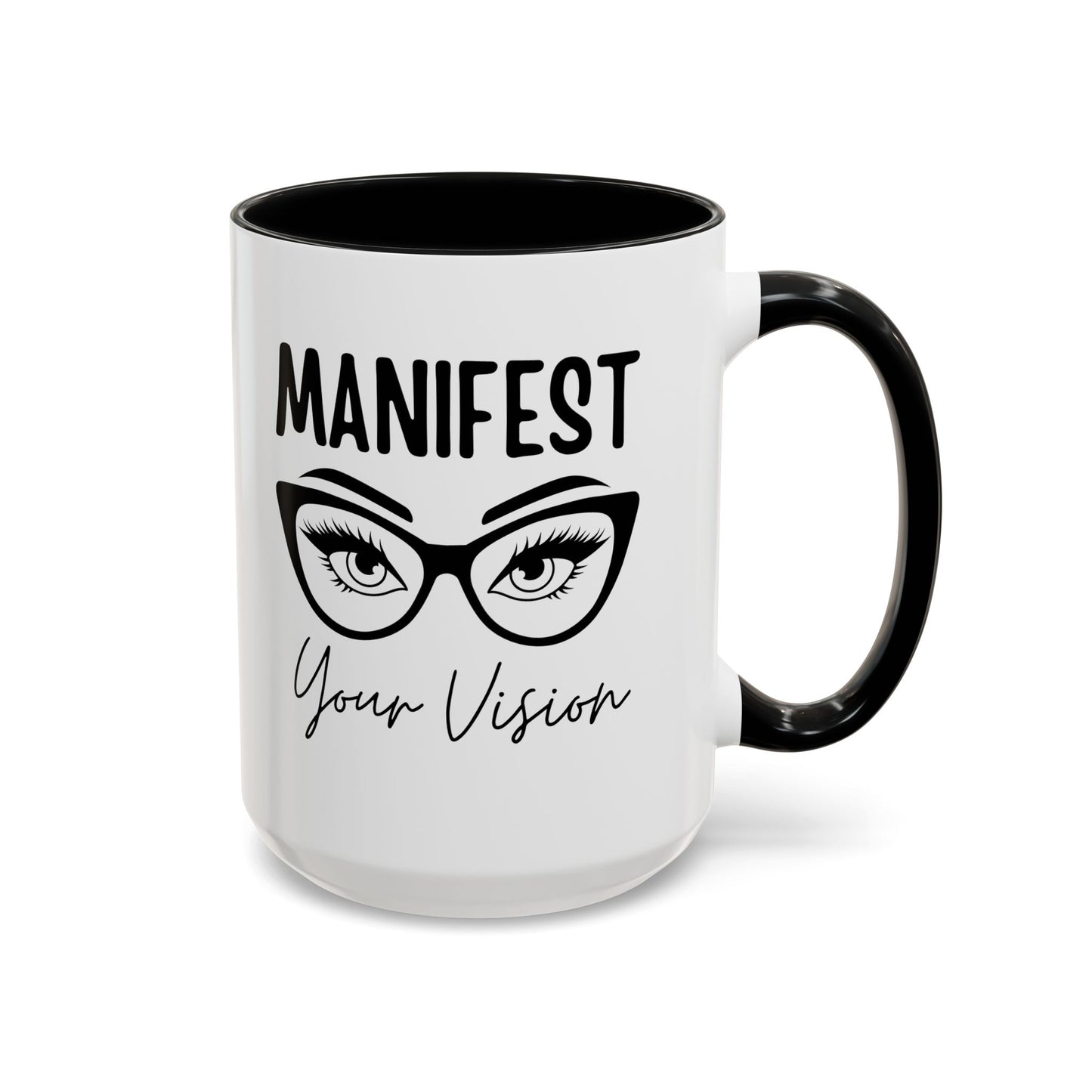 ✨☕️Manifest Your Vision ☕️✨