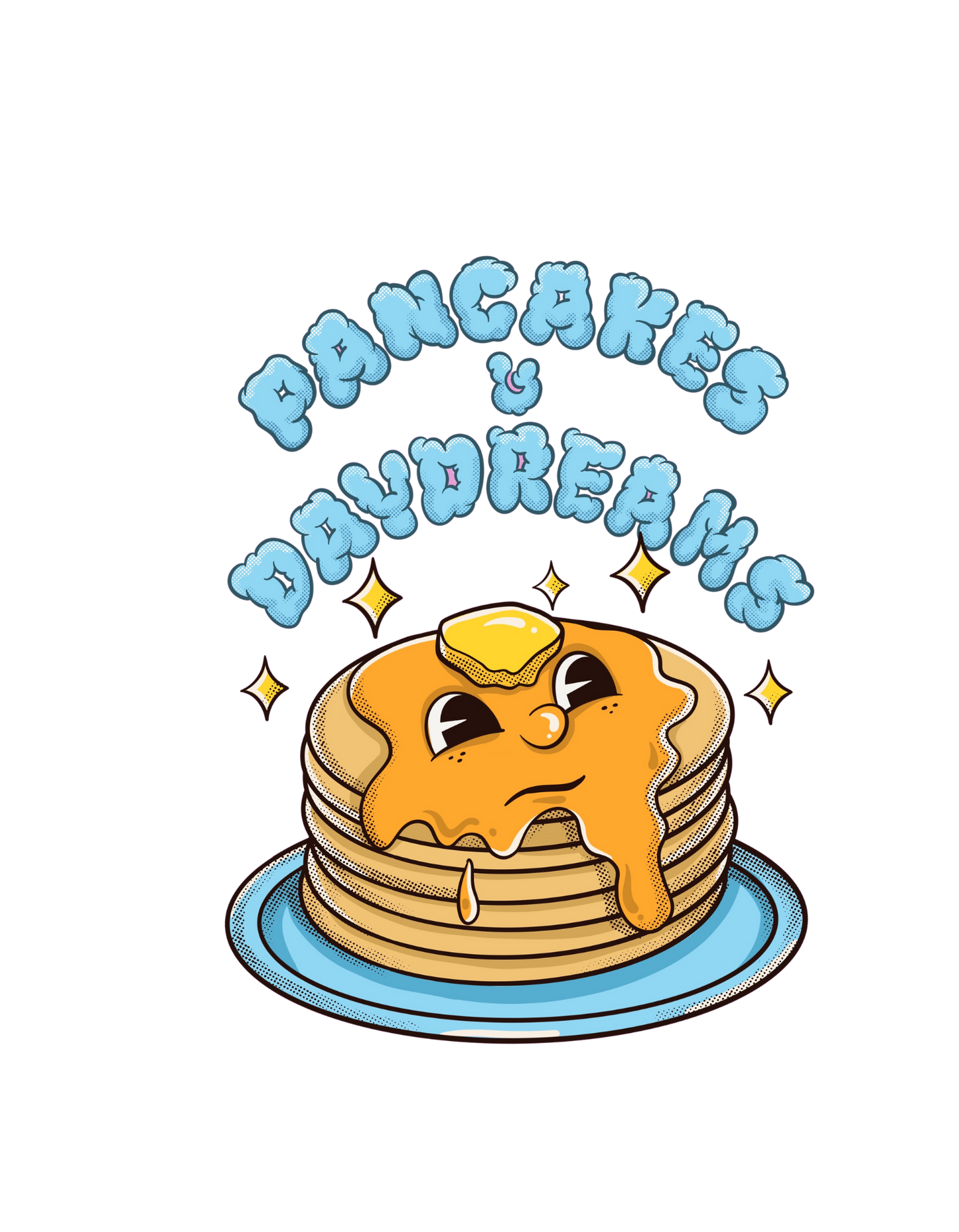 Pancakes & Daydreams Gift Card