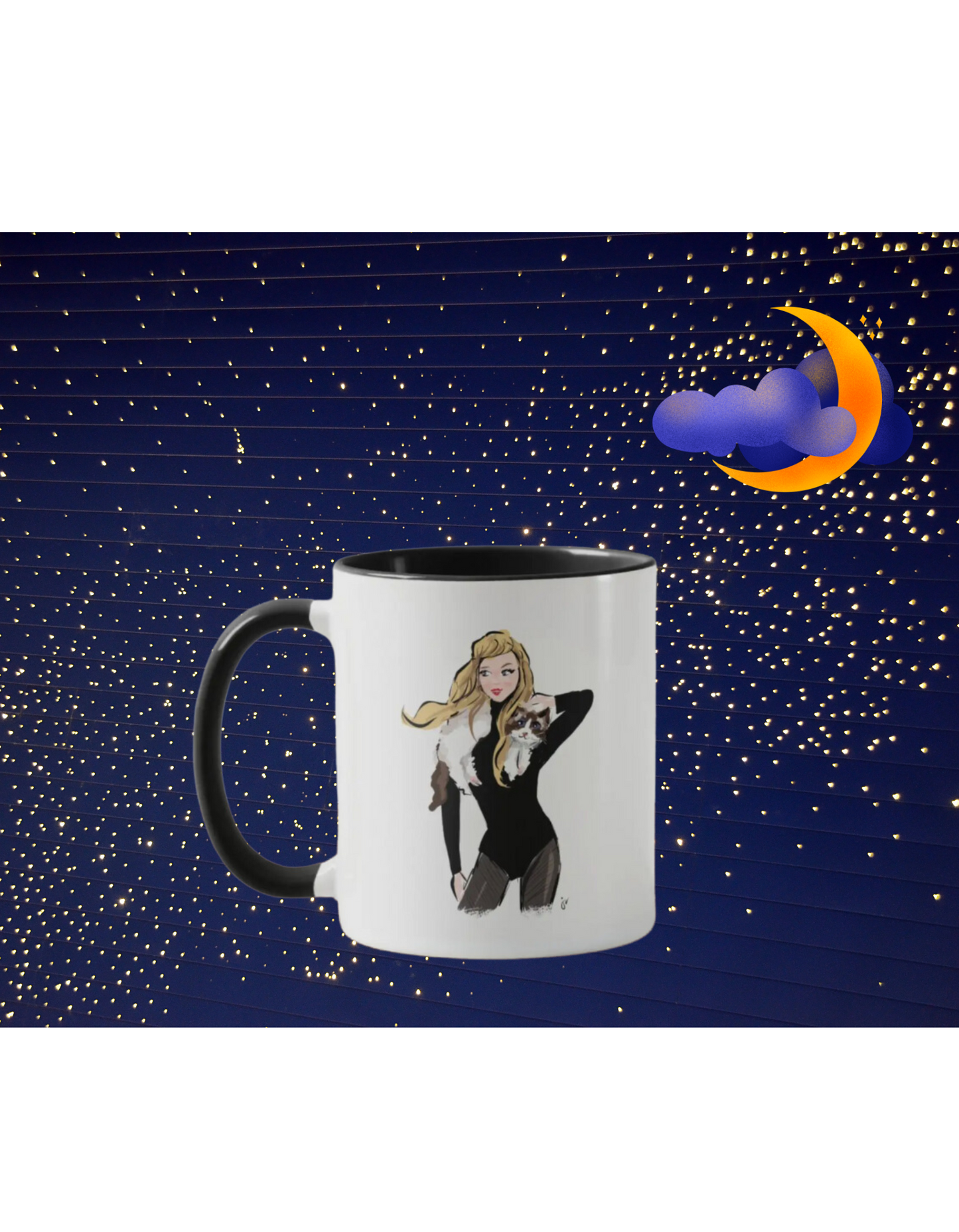 Swiftie Person of the Year Mug