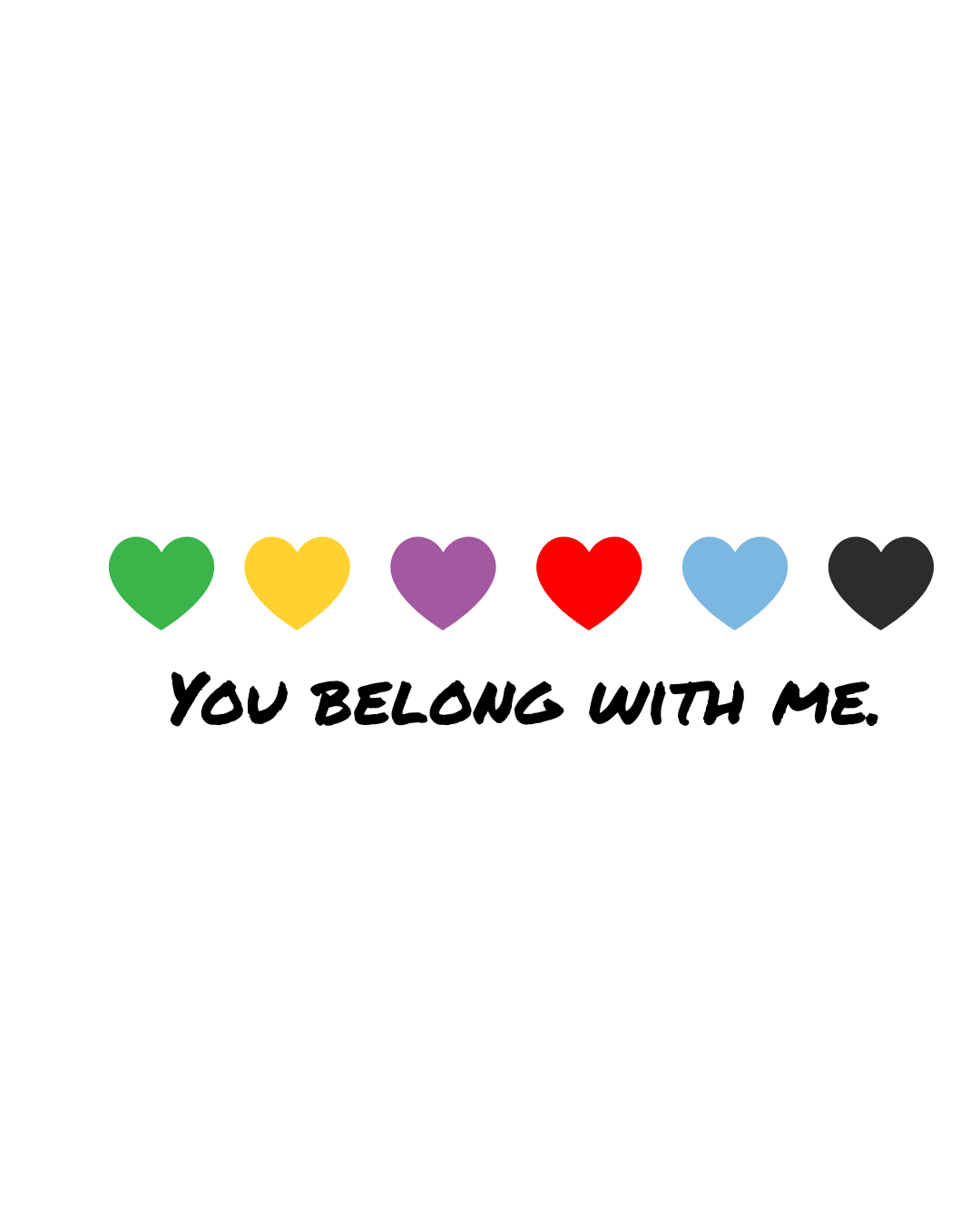 🫶🏻Swifties🫶🏻 "You belong to me"